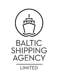 Baltic Shipping logo