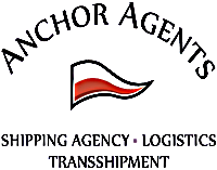 Anchor Agents logo